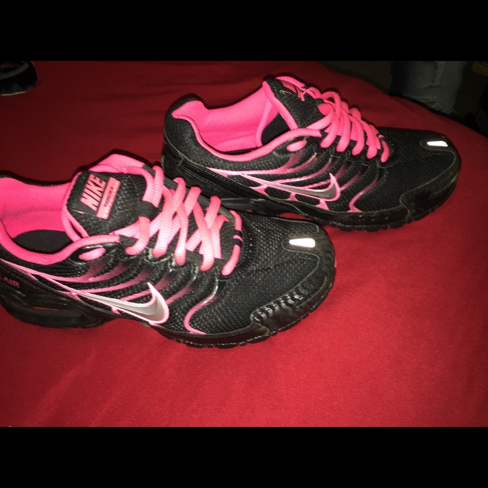 Nike air max torch 4